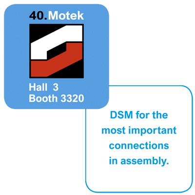 Festigkeitsklasse von Schrauben