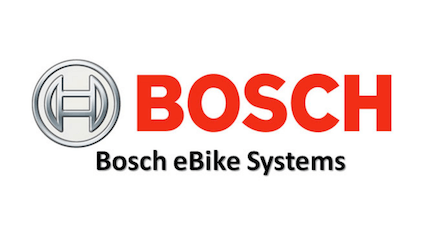 Bosch eBike Systems