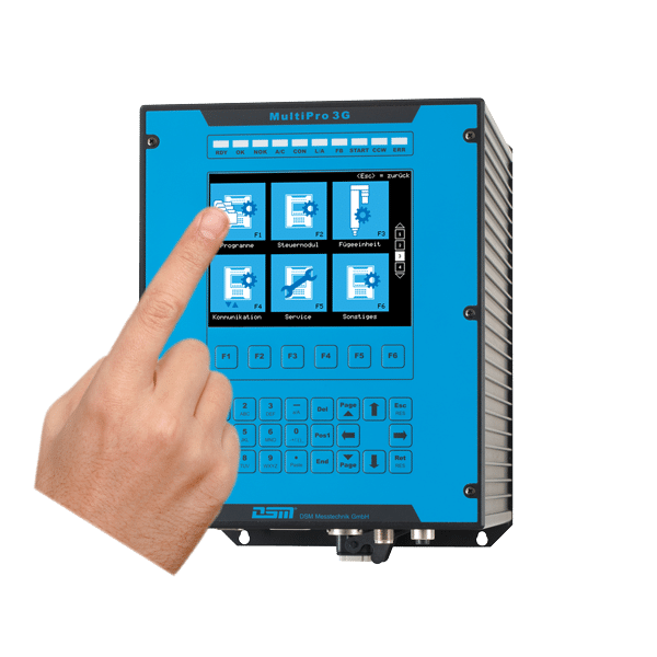 MultiPro 3G