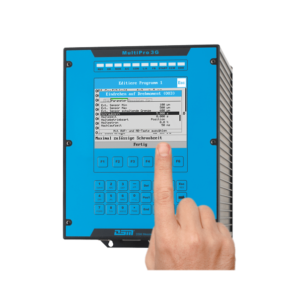 MultiPro 3G