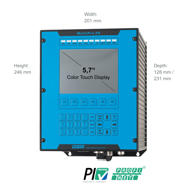 MultiPro 3G