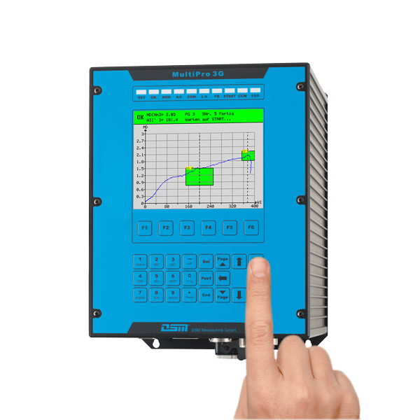 MultiPro 3G