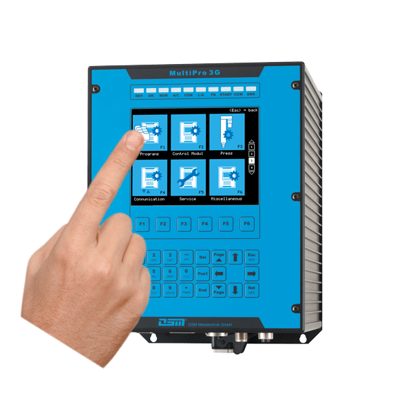 MultiPro 3G
