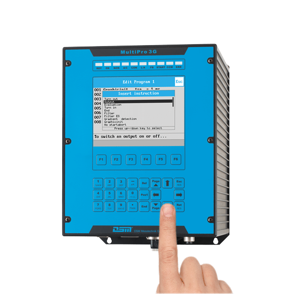 MultiPro 3G
