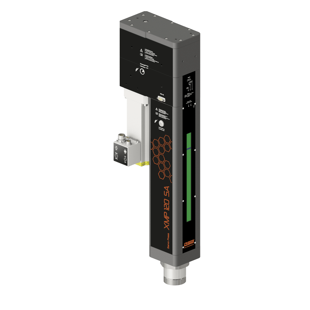 XMP 120 SA